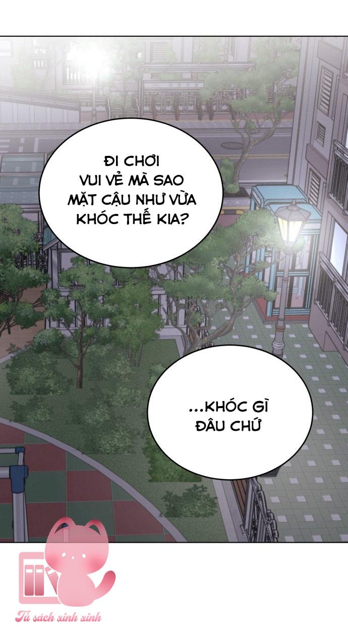 Chúng Ta Là Gì Của Nhau? - Chap 17