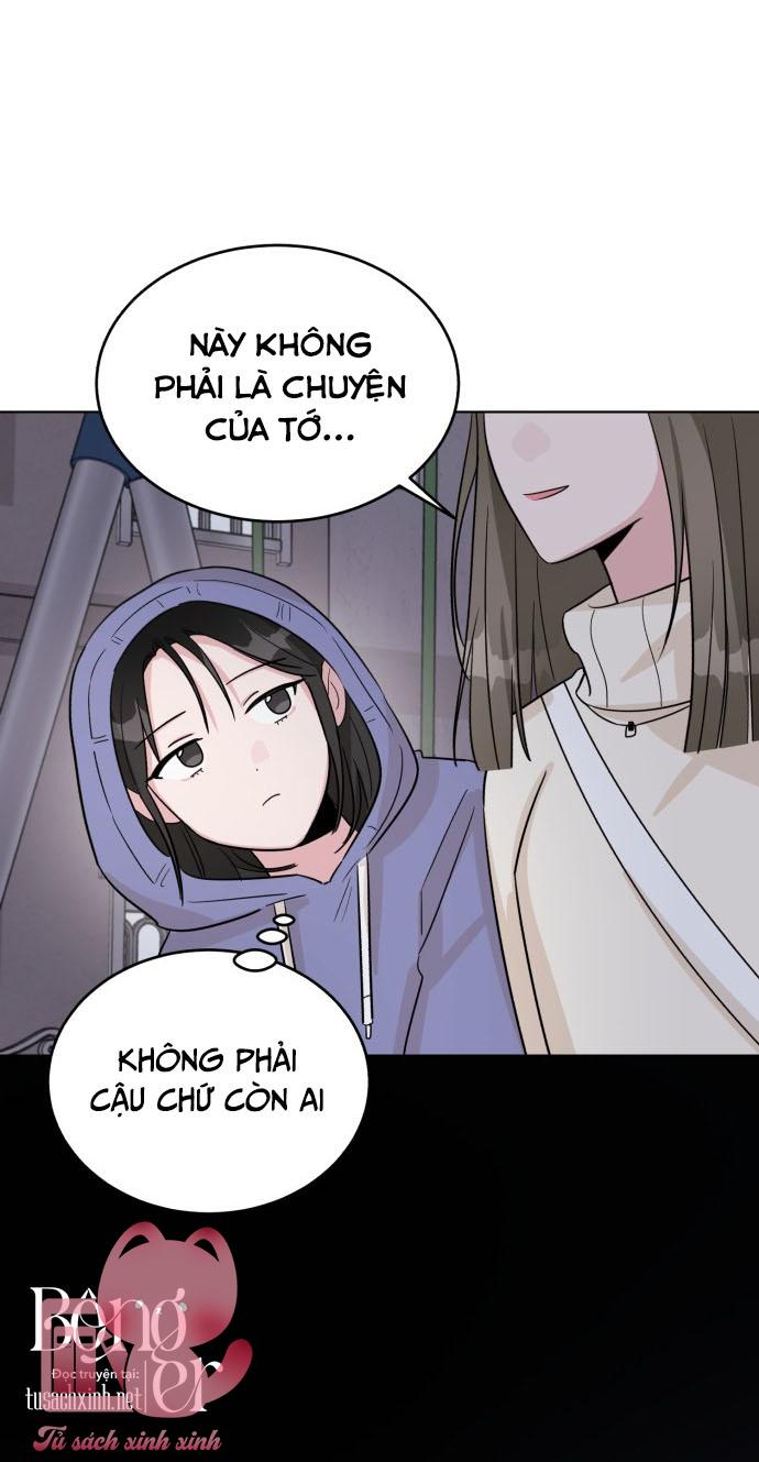 Chúng Ta Là Gì Của Nhau? - Chap 17