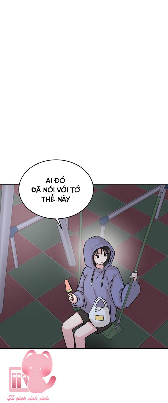 Chúng Ta Là Gì Của Nhau? - Chap 17