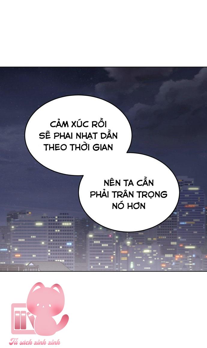 Chúng Ta Là Gì Của Nhau? - Chap 17
