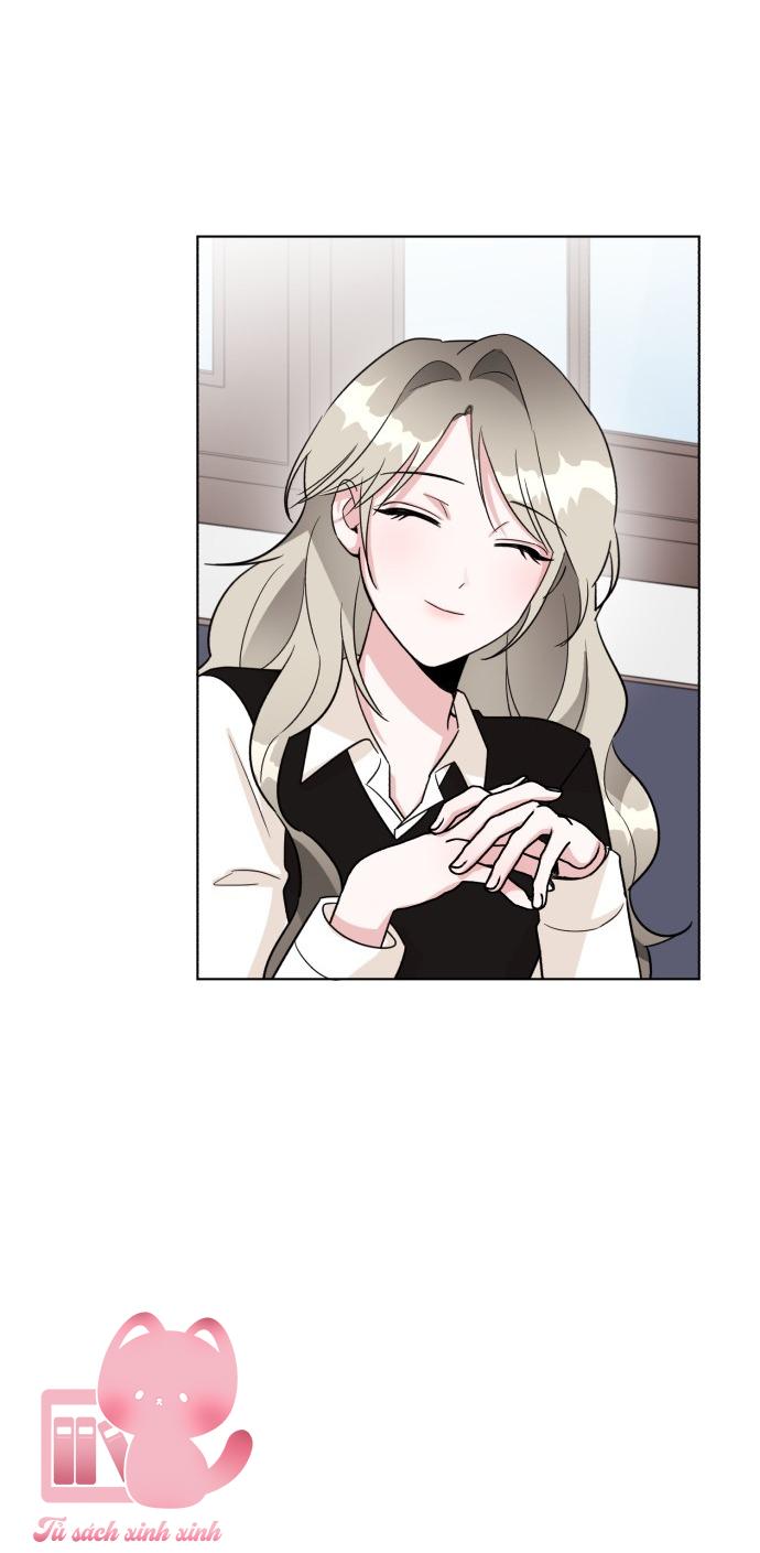 Chúng Ta Là Gì Của Nhau? - Chap 17