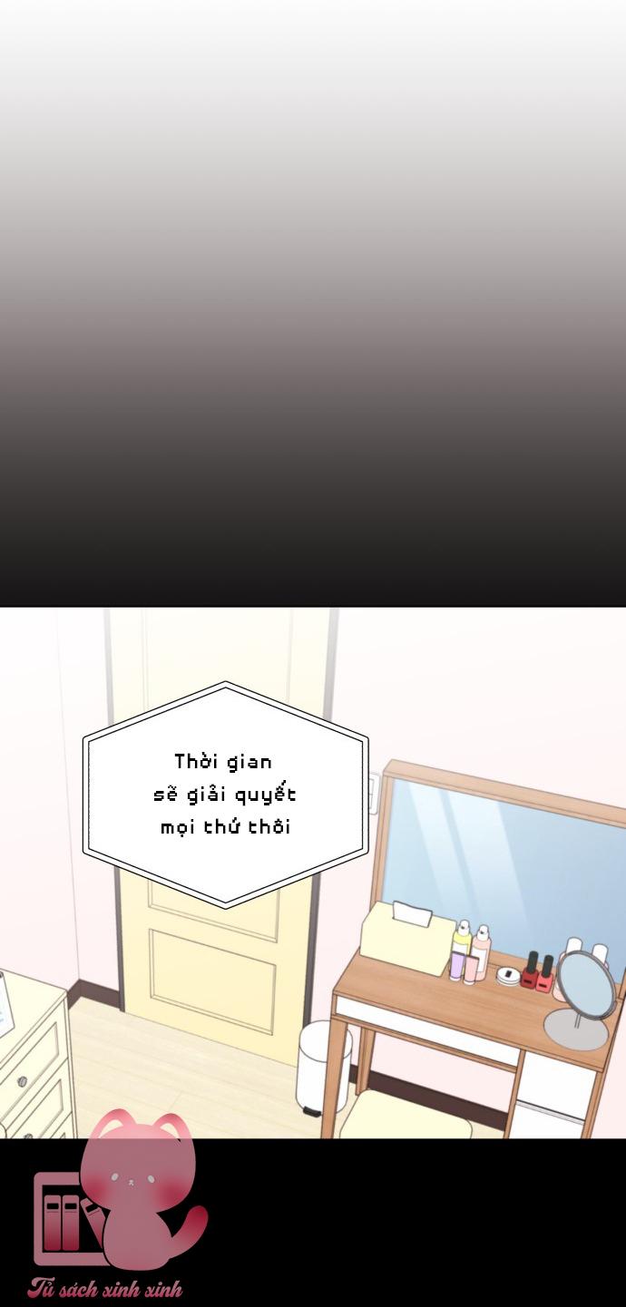 Chúng Ta Là Gì Của Nhau? - Chap 18