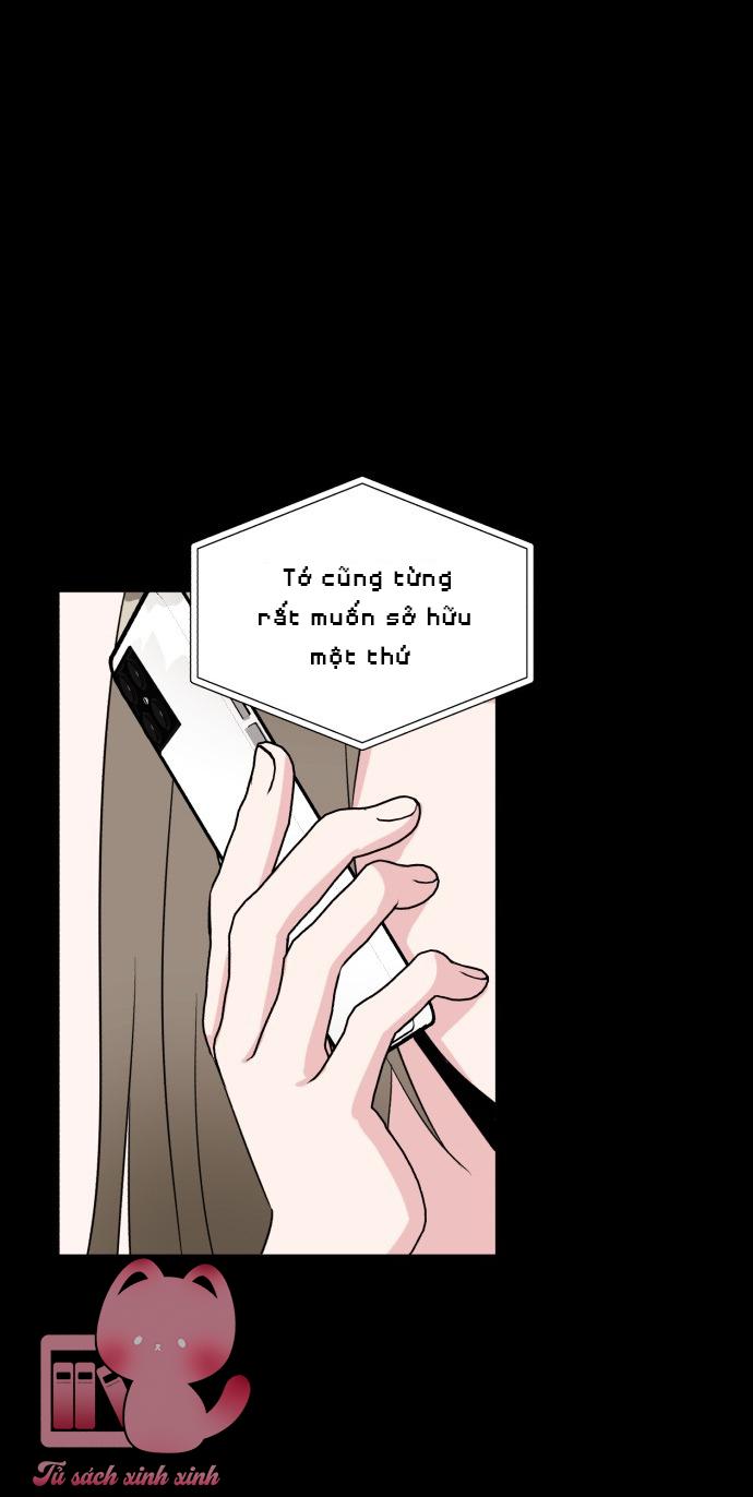 Chúng Ta Là Gì Của Nhau? - Chap 18
