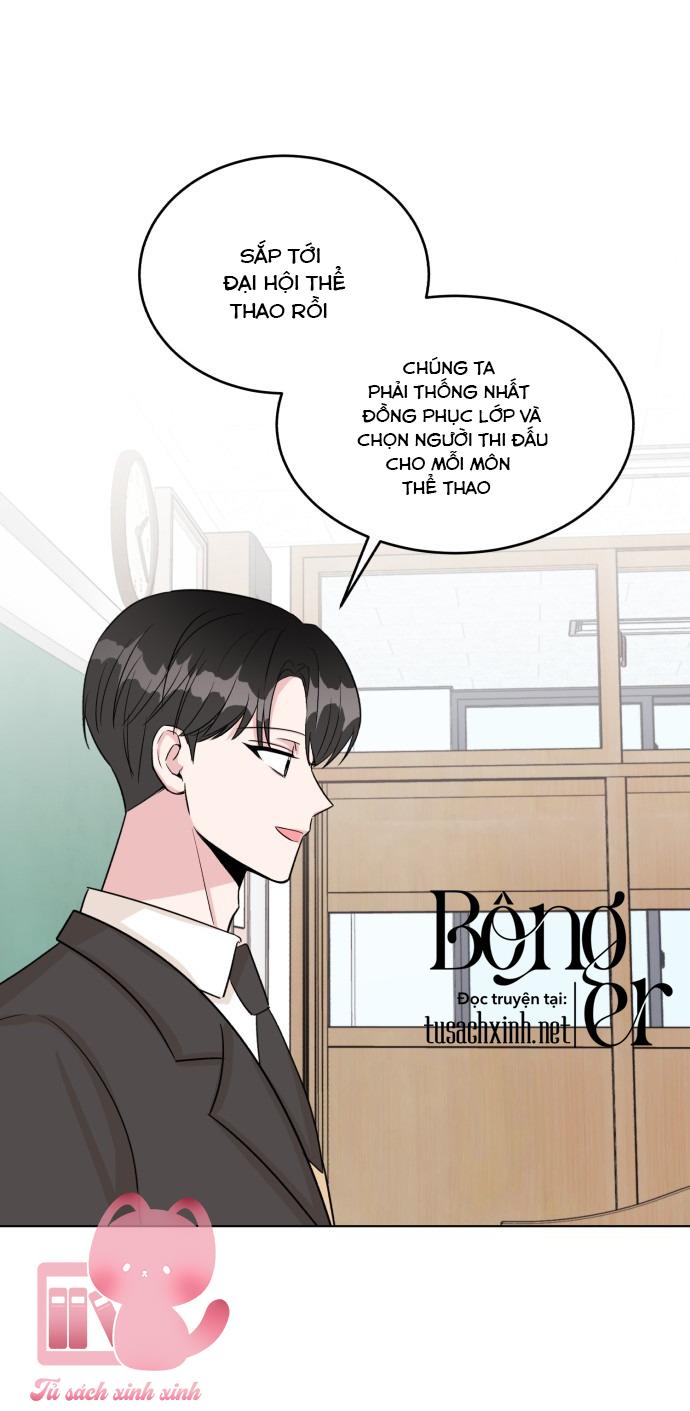 Chúng Ta Là Gì Của Nhau? - Chap 18