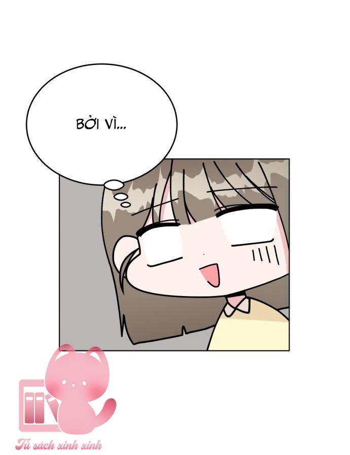 Chúng Ta Là Gì Của Nhau? - Chap 18