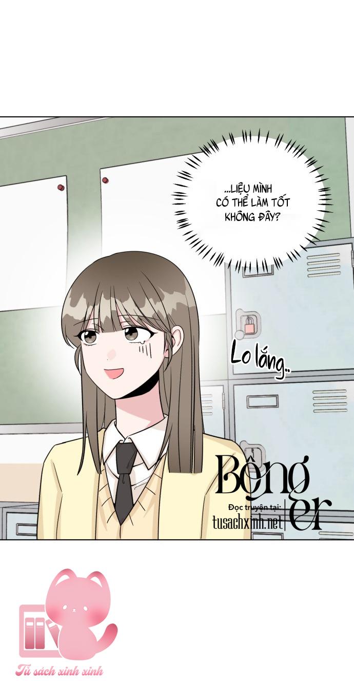 Chúng Ta Là Gì Của Nhau? - Chap 18