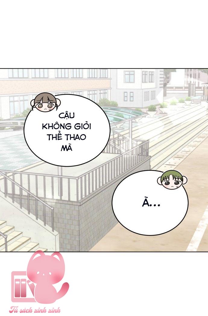 Chúng Ta Là Gì Của Nhau? - Chap 19