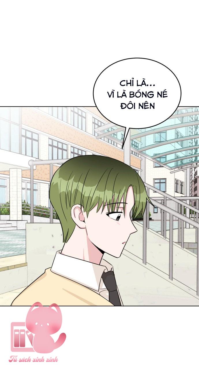 Chúng Ta Là Gì Của Nhau? - Chap 19