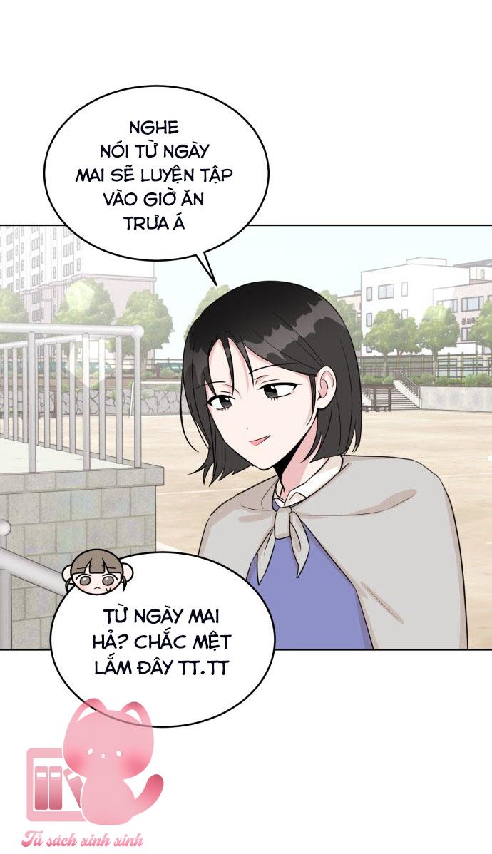 Chúng Ta Là Gì Của Nhau? - Chap 19