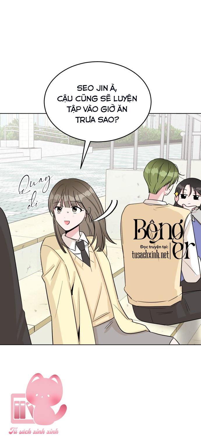 Chúng Ta Là Gì Của Nhau? - Chap 19