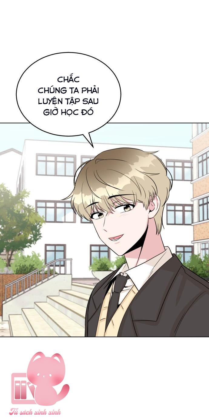 Chúng Ta Là Gì Của Nhau? - Chap 19