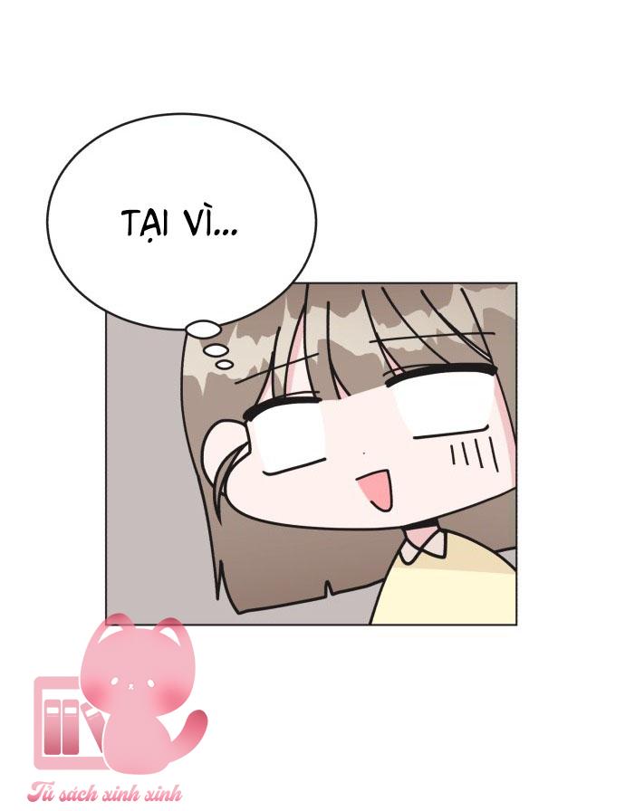 Chúng Ta Là Gì Của Nhau? - Chap 19