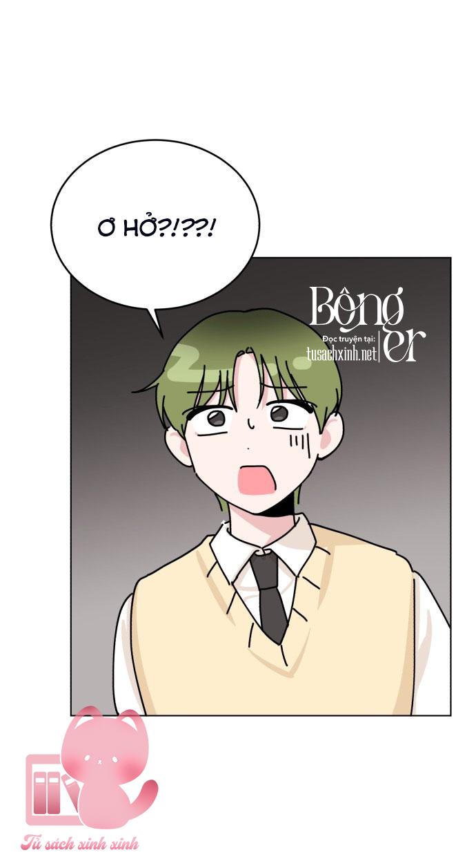 Chúng Ta Là Gì Của Nhau? - Chap 19