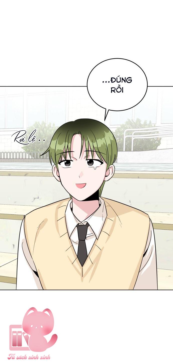 Chúng Ta Là Gì Của Nhau? - Chap 19