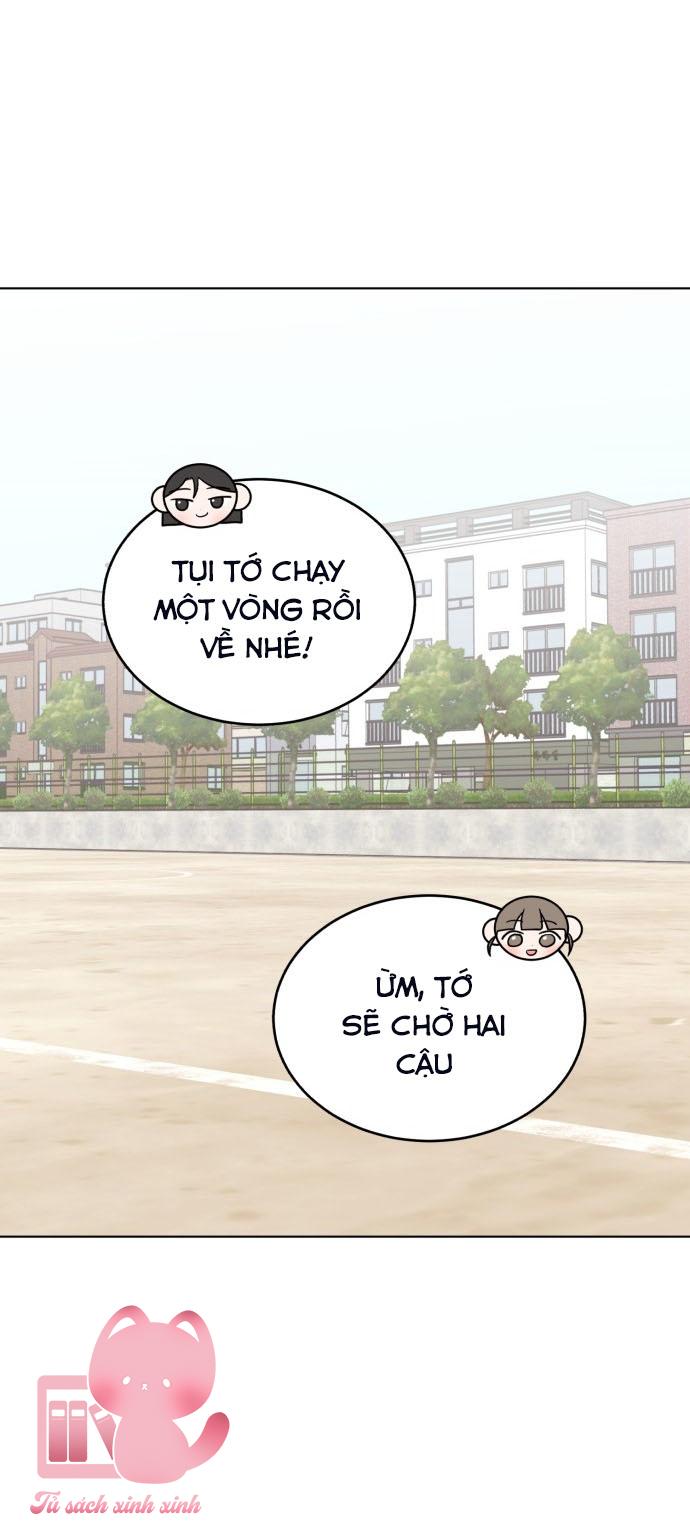 Chúng Ta Là Gì Của Nhau? - Chap 19