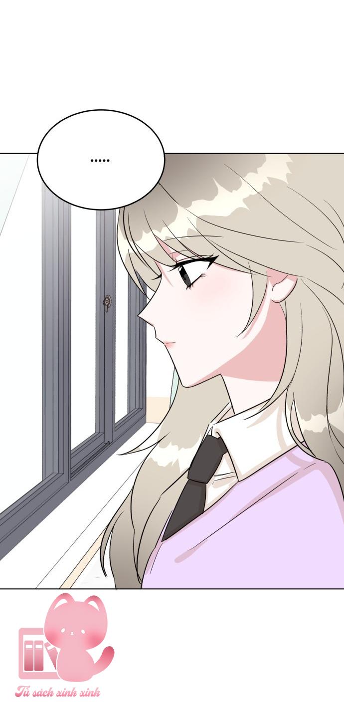 Chúng Ta Là Gì Của Nhau? - Chap 19