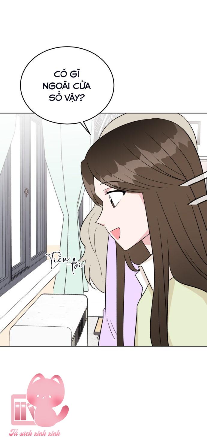 Chúng Ta Là Gì Của Nhau? - Chap 19