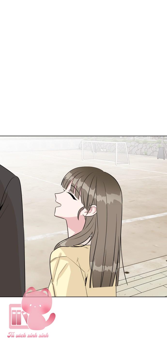 Chúng Ta Là Gì Của Nhau? - Chap 19