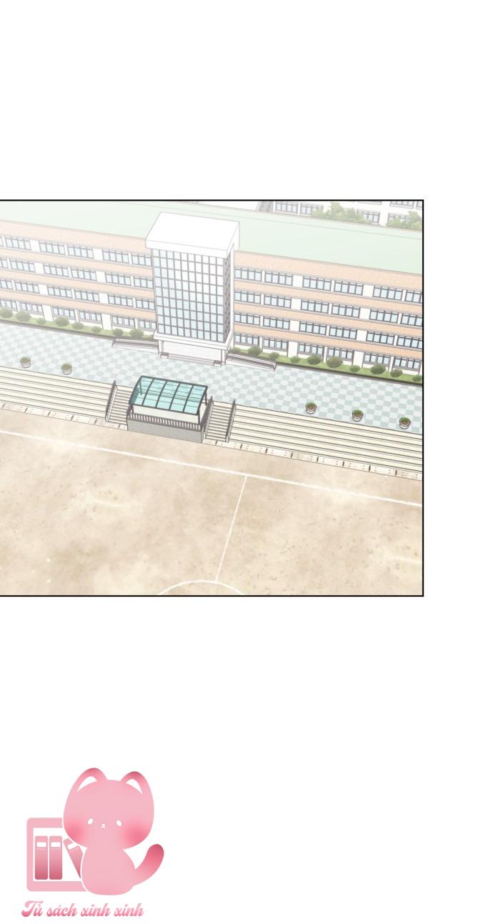 Chúng Ta Là Gì Của Nhau? - Chap 19