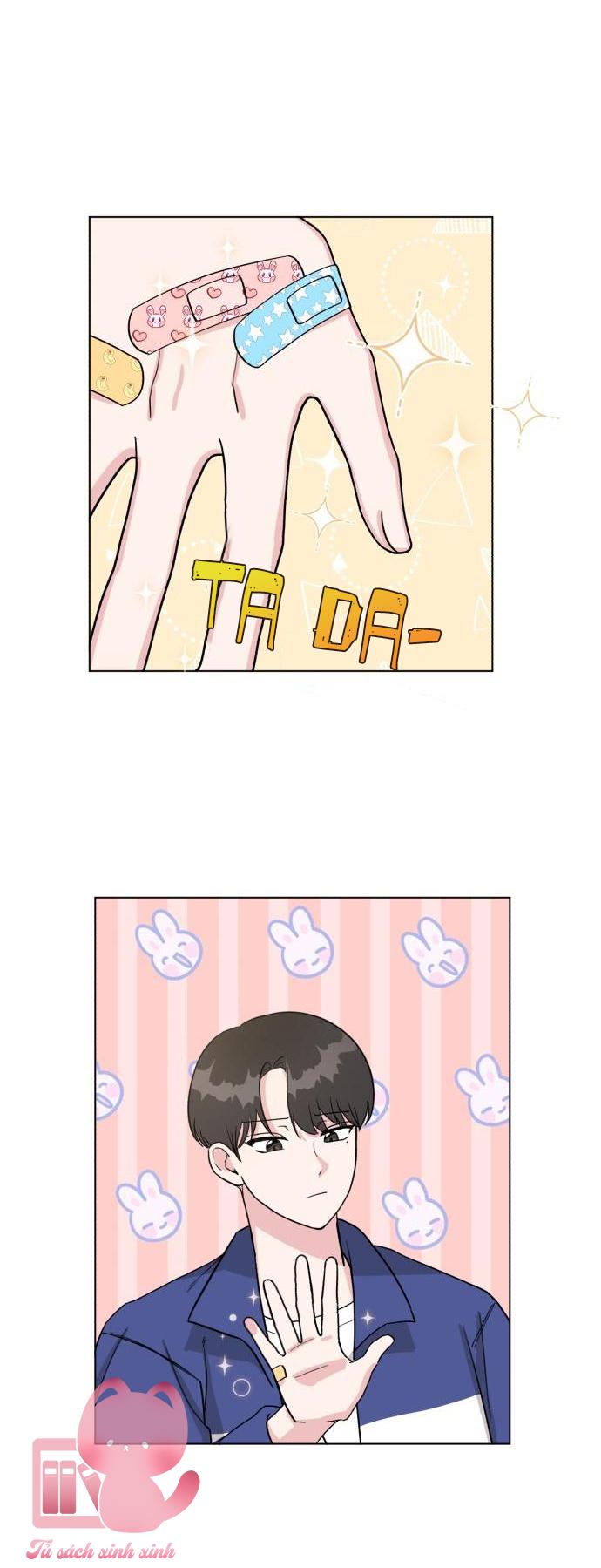 Chúng Ta Là Gì Của Nhau? - Chap 2