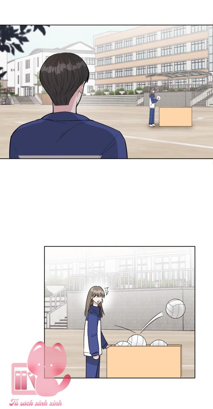 Chúng Ta Là Gì Của Nhau? - Chap 2