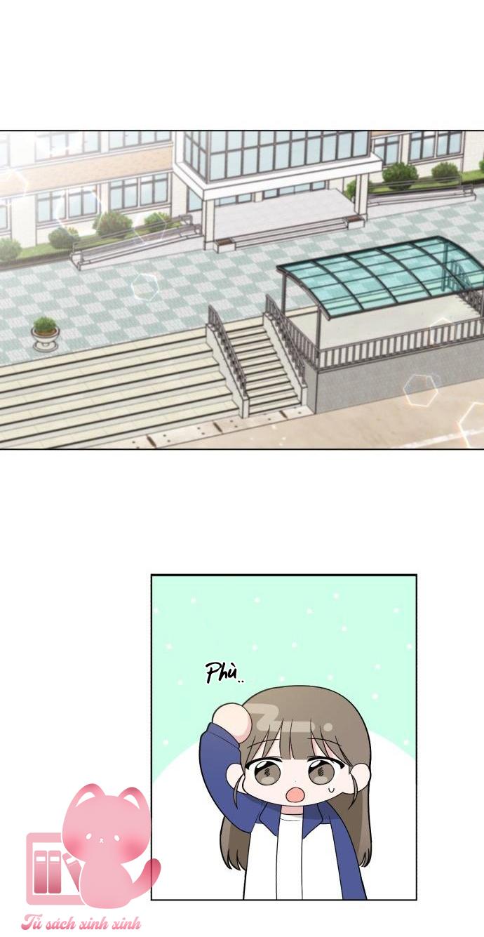 Chúng Ta Là Gì Của Nhau? - Chap 2