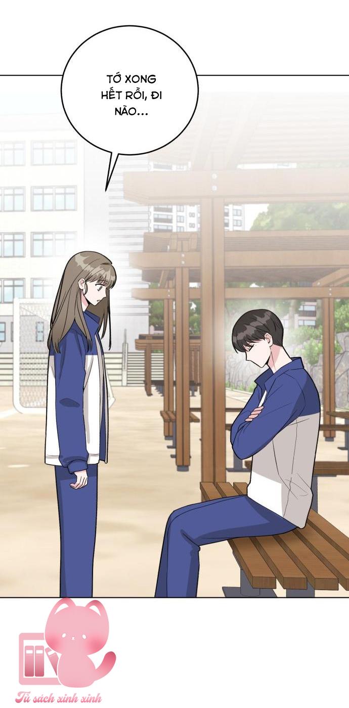 Chúng Ta Là Gì Của Nhau? - Chap 2