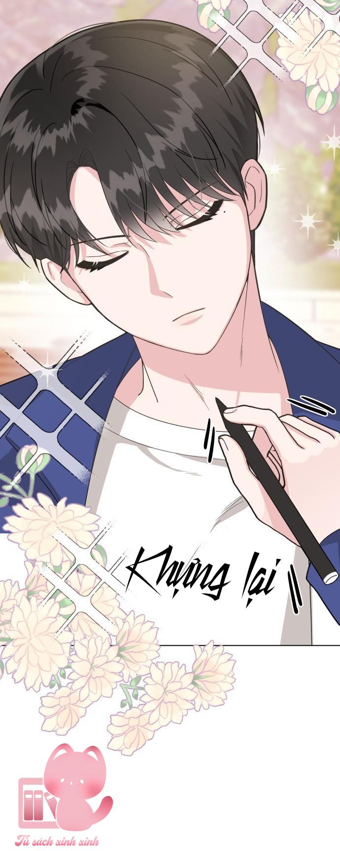 Chúng Ta Là Gì Của Nhau? - Chap 2