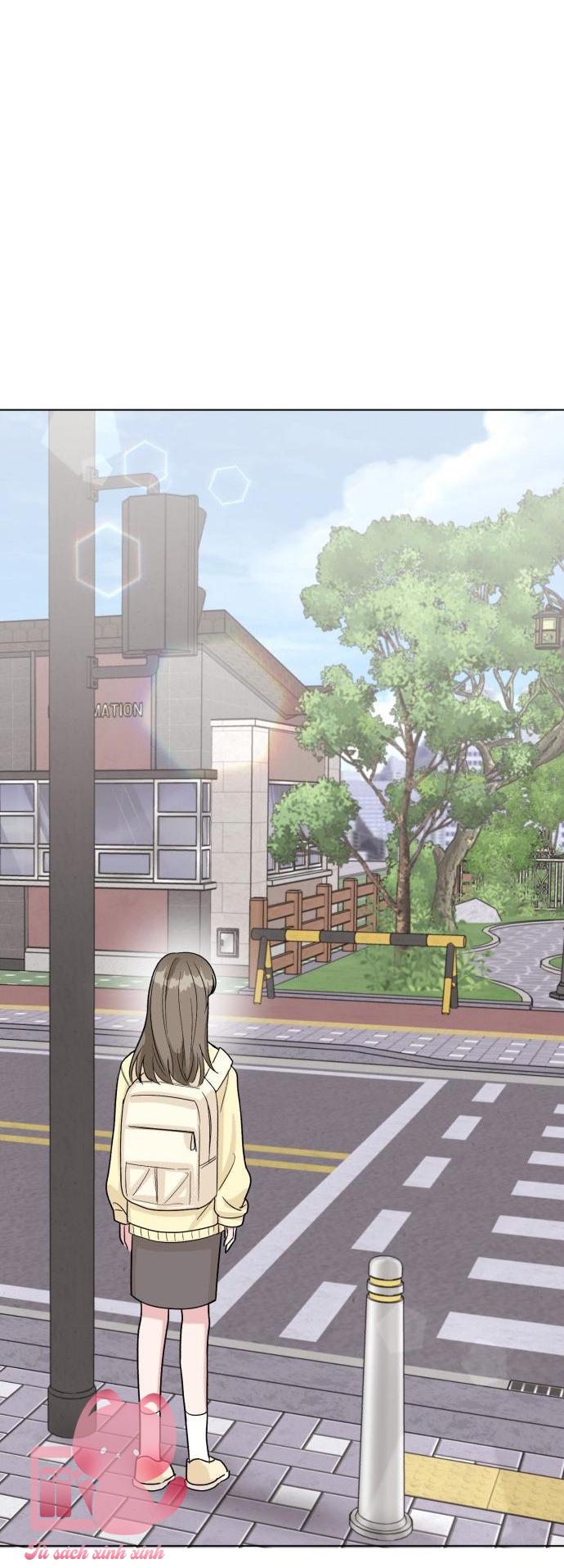 Chúng Ta Là Gì Của Nhau? - Chap 2