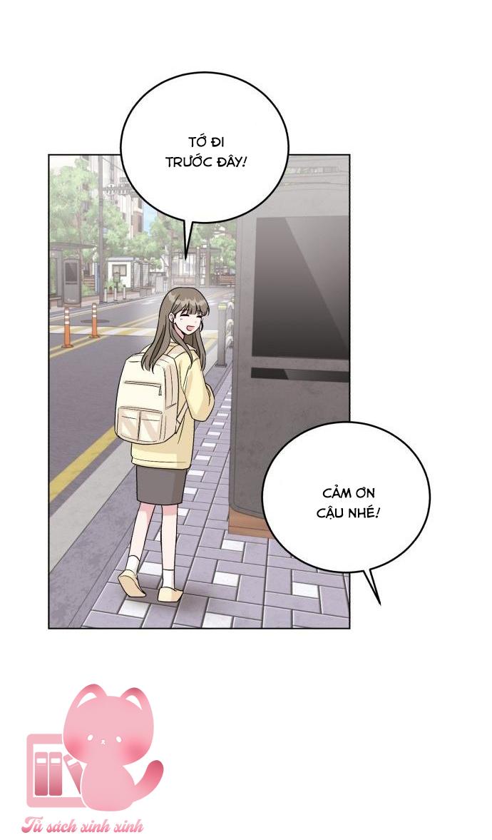 Chúng Ta Là Gì Của Nhau? - Chap 2