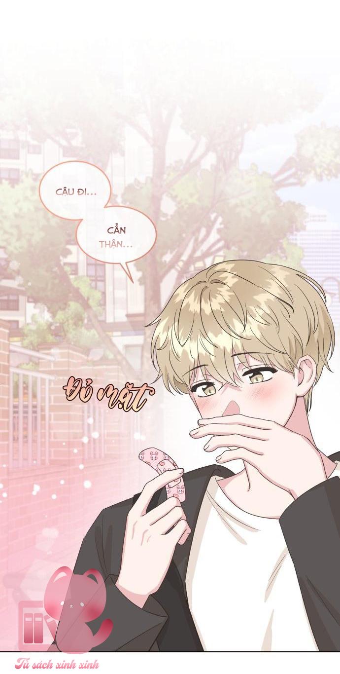 Chúng Ta Là Gì Của Nhau? - Chap 2