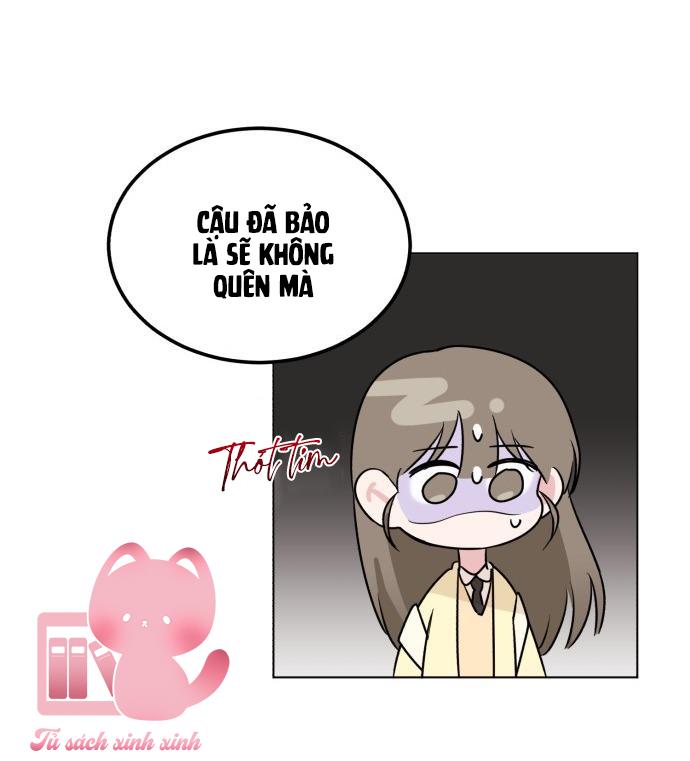 Chúng Ta Là Gì Của Nhau? - Chap 2