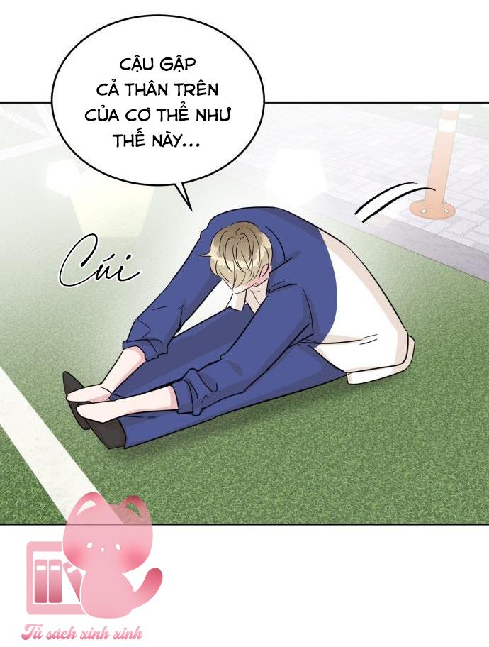 Chúng Ta Là Gì Của Nhau? - Chap 20