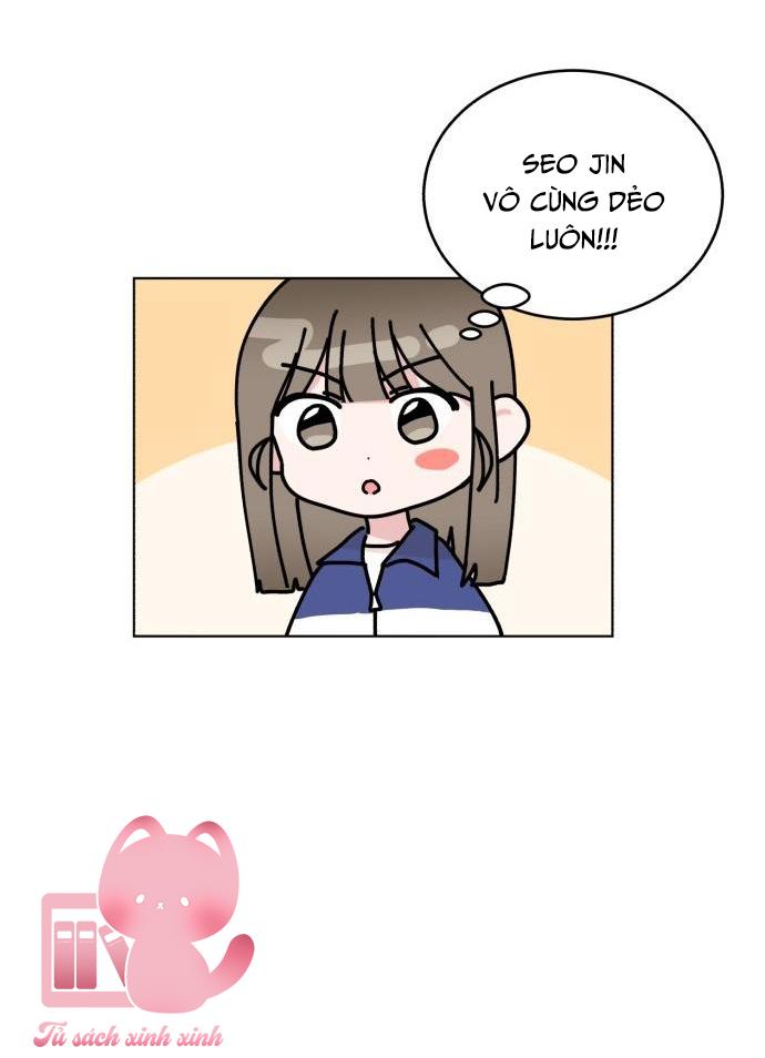 Chúng Ta Là Gì Của Nhau? - Chap 20