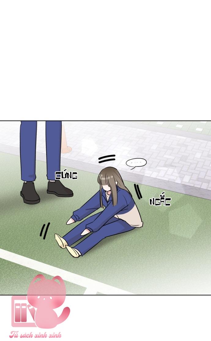 Chúng Ta Là Gì Của Nhau? - Chap 20