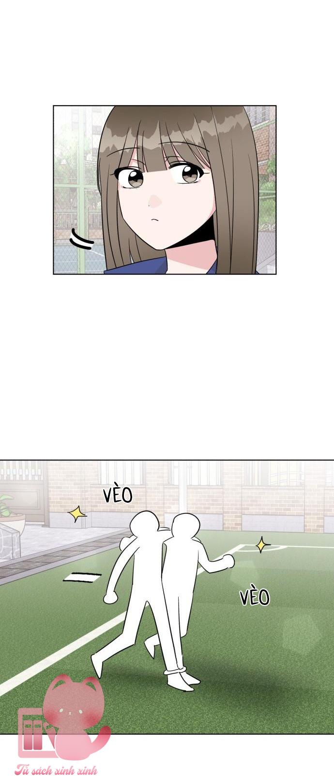 Chúng Ta Là Gì Của Nhau? - Chap 20