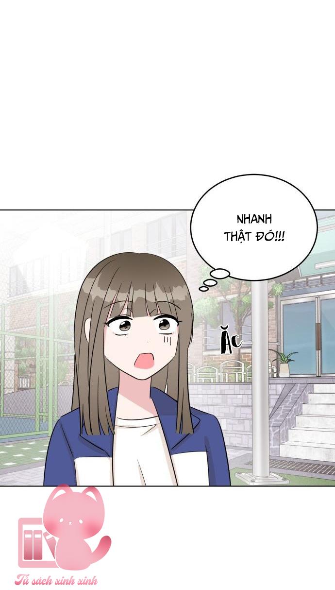 Chúng Ta Là Gì Của Nhau? - Chap 20