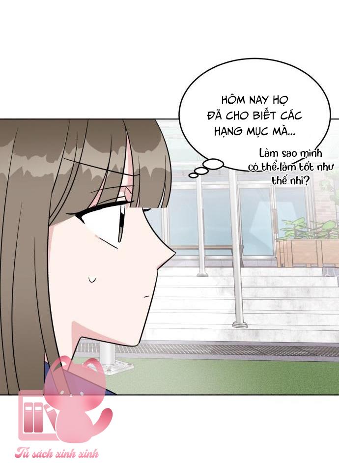 Chúng Ta Là Gì Của Nhau? - Chap 20