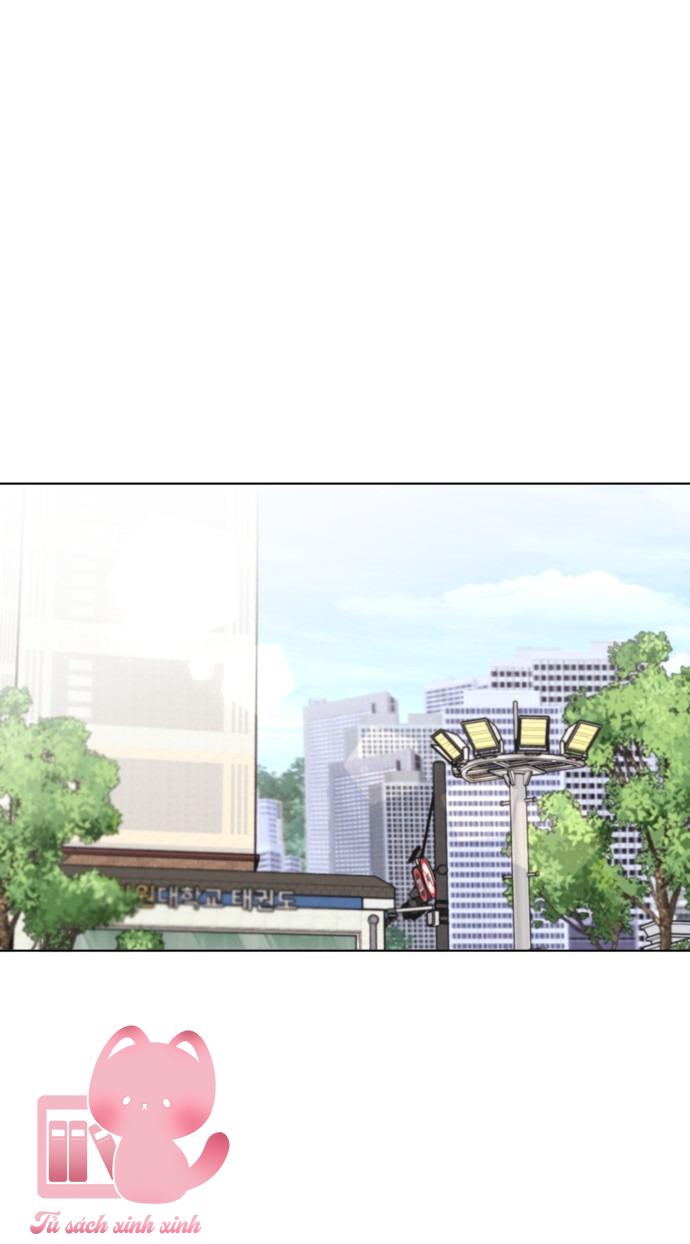 Chúng Ta Là Gì Của Nhau? - Chap 20