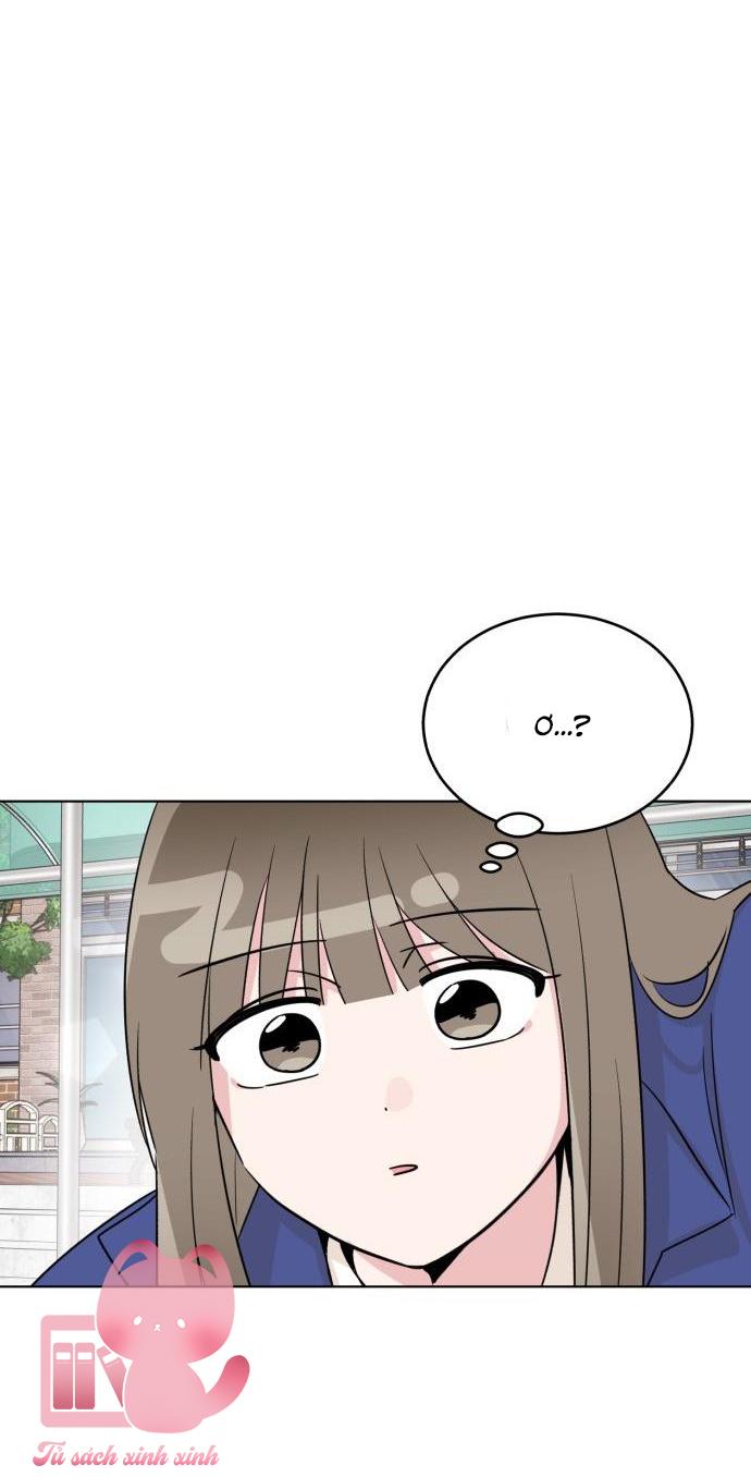 Chúng Ta Là Gì Của Nhau? - Chap 20