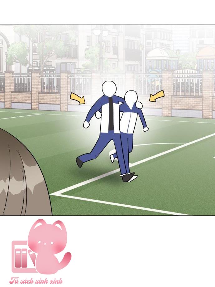 Chúng Ta Là Gì Của Nhau? - Chap 20