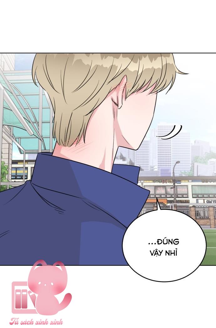 Chúng Ta Là Gì Của Nhau? - Chap 20