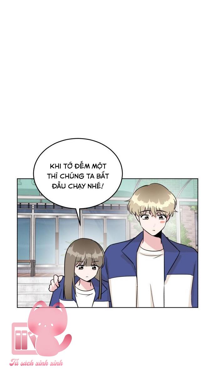 Chúng Ta Là Gì Của Nhau? - Chap 20