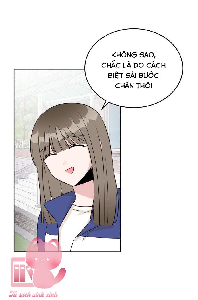 Chúng Ta Là Gì Của Nhau? - Chap 20