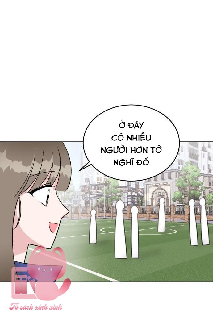 Chúng Ta Là Gì Của Nhau? - Chap 20
