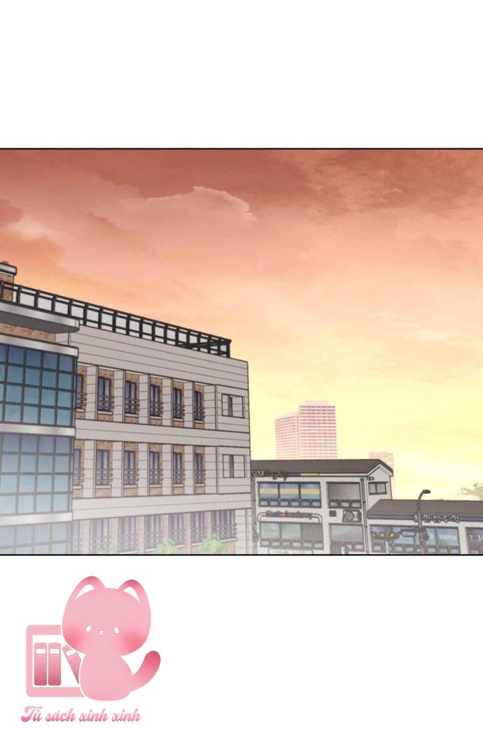 Chúng Ta Là Gì Của Nhau? - Chap 20