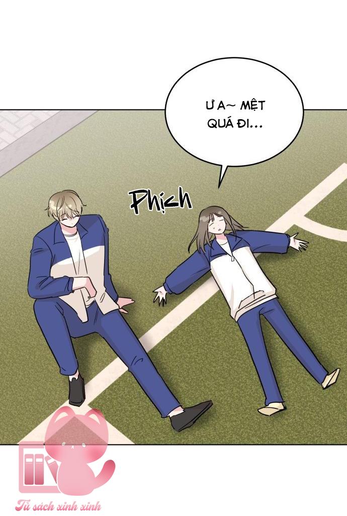 Chúng Ta Là Gì Của Nhau? - Chap 20