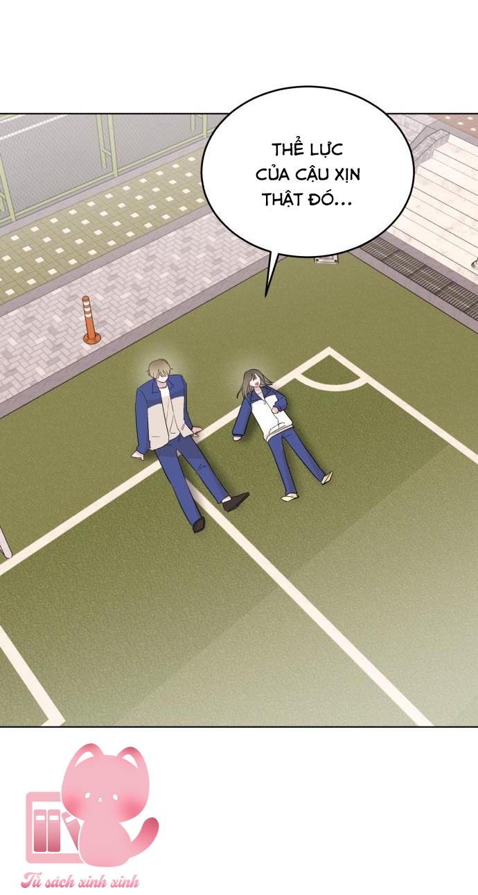 Chúng Ta Là Gì Của Nhau? - Chap 20