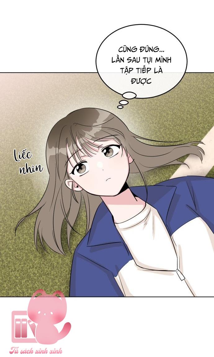 Chúng Ta Là Gì Của Nhau? - Chap 20