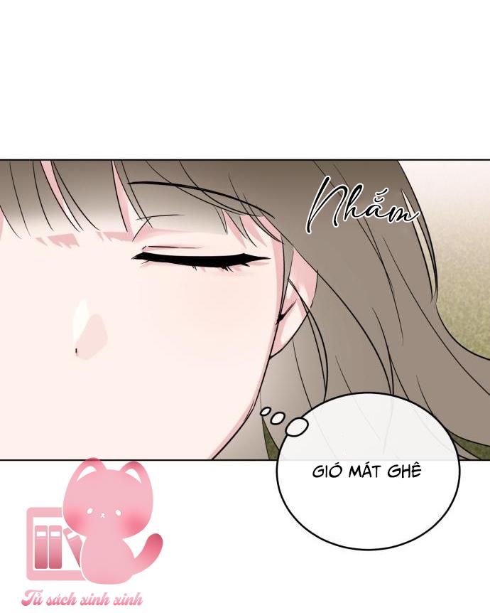 Chúng Ta Là Gì Của Nhau? - Chap 20